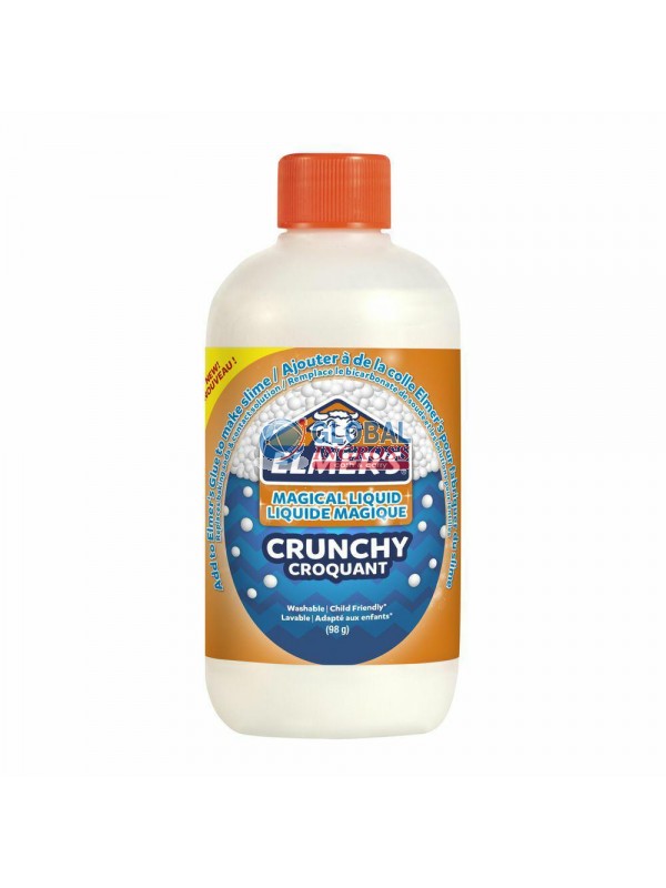 ELMER'S MAGIC CRUNCHY 259ml