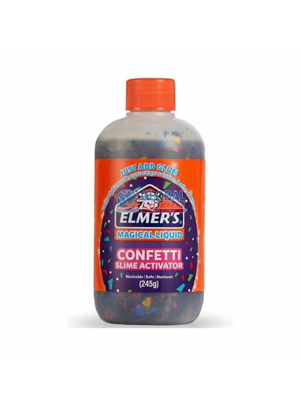 ELMER'S MAGIC CONFETTI 259ml