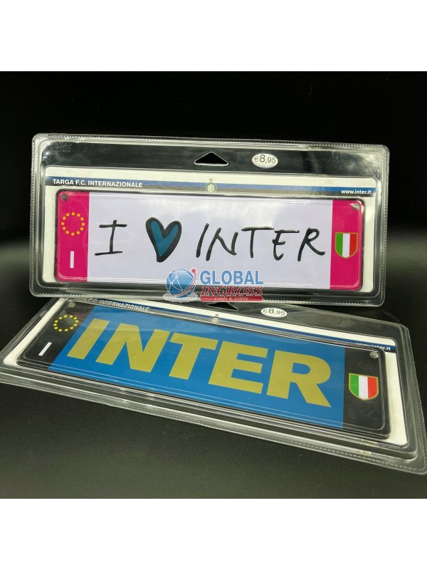 TARGA INTER