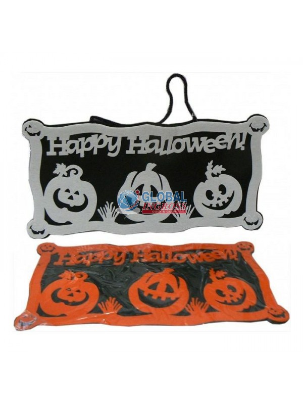 DIETROPORTA HALLOWEEN