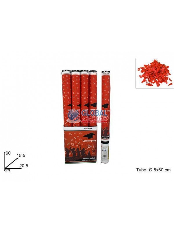 CANNONE PARTY LAUREA 60cm