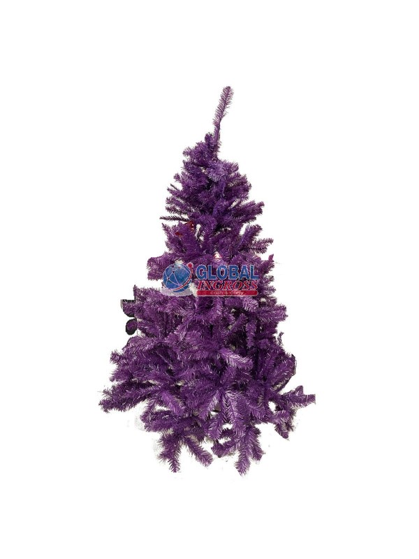 ALBERO VIOLA 240cm