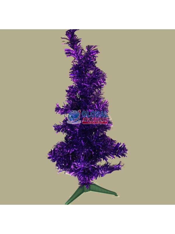 ALBERELLO VIOLA 60CM