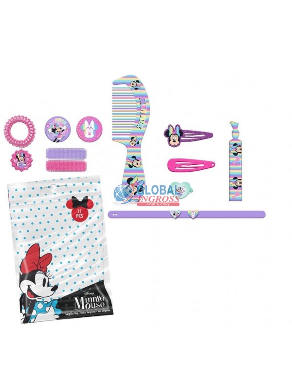 BUSTINA ACCESSORI MINNIE