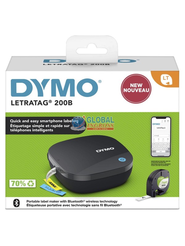 DYMO ETICHETTATRICE LT-200B BLUETOOTH