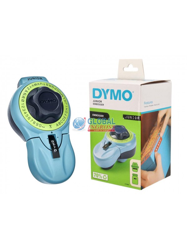 DYMO ETICHETTATRICE JUNIOR