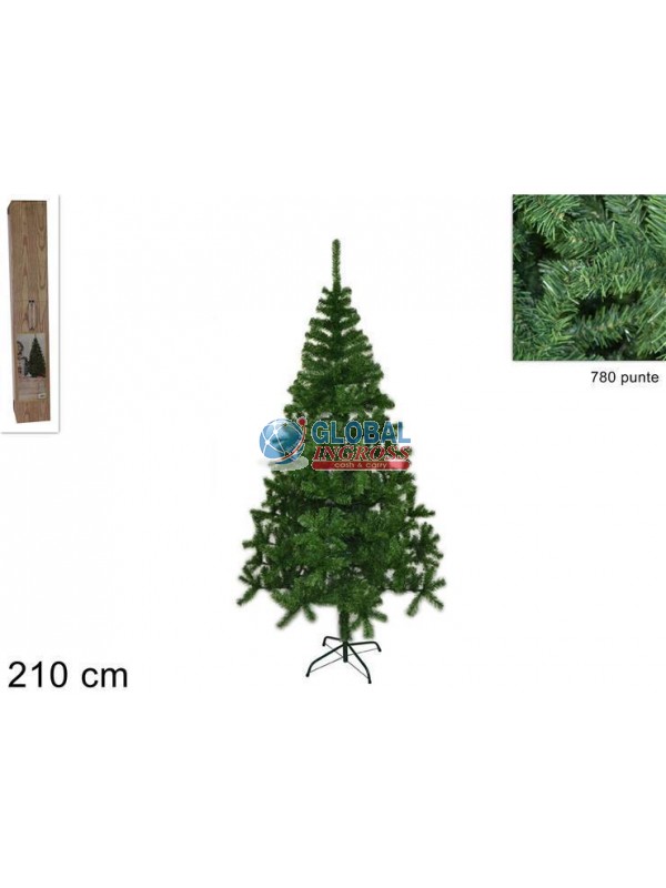 ABETE ECO 210cm