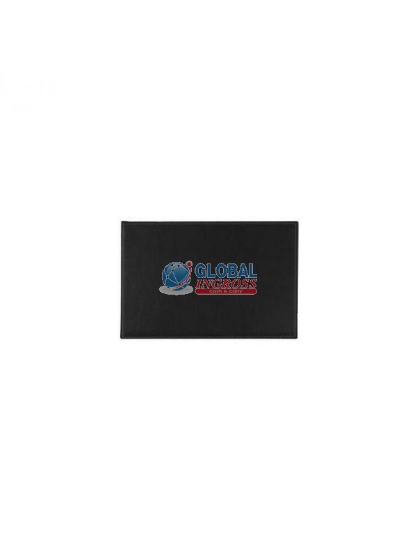 SOTTOMANO NERO 48x32