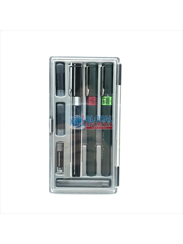 ASTUCCIO 2 PENNE TG1 020-040