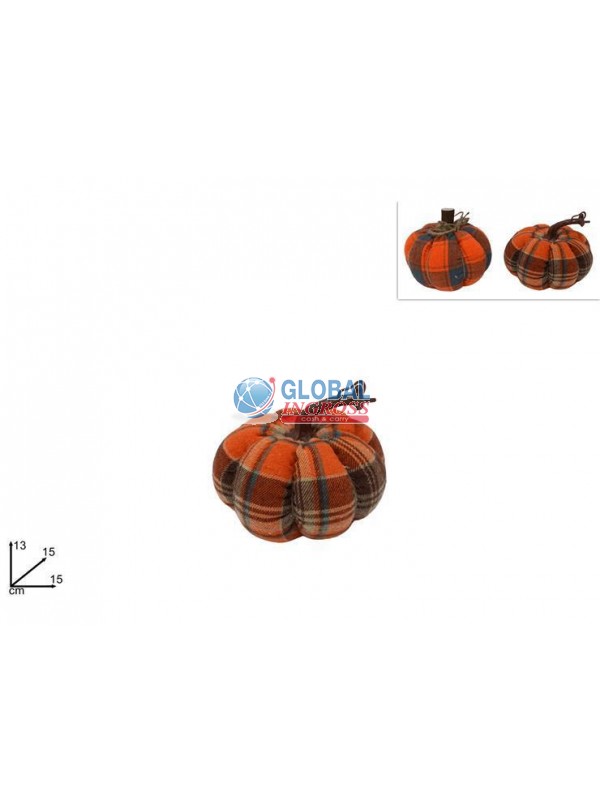 ZUCCA 13cm HALLOWEEN
