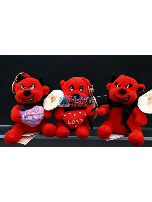 PELUCHE DIAVOLETTI