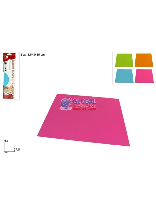 TAPPETINO SILICONE 37x33