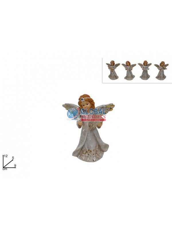 ANGELO MUSICISTA 12cm