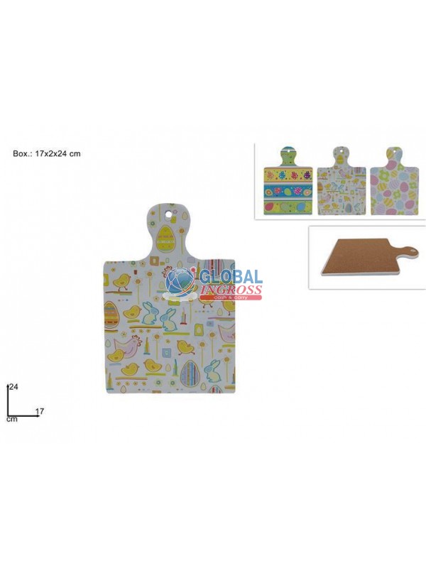 TAGLIERE PASQUA BASE SUGHERO