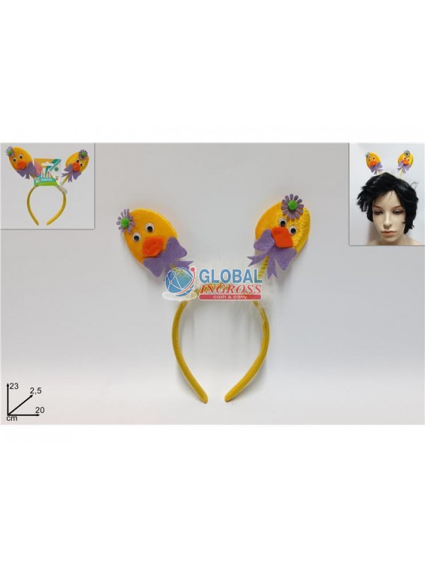 CERCHIETTO C/PULCINI