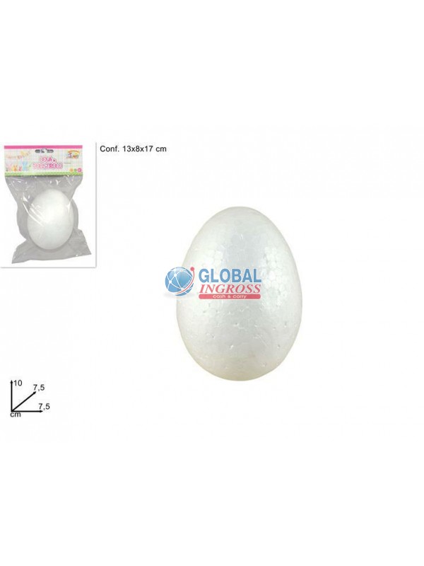 UOVA POLISTIROLO 10cm