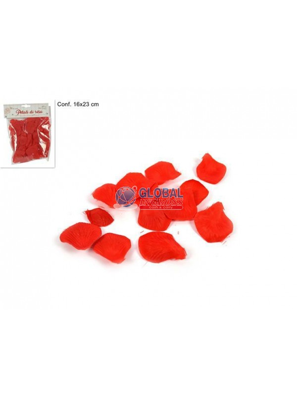 PETALI ROSSI