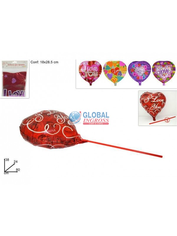 PALLONE S.VALENTINO GRANDE