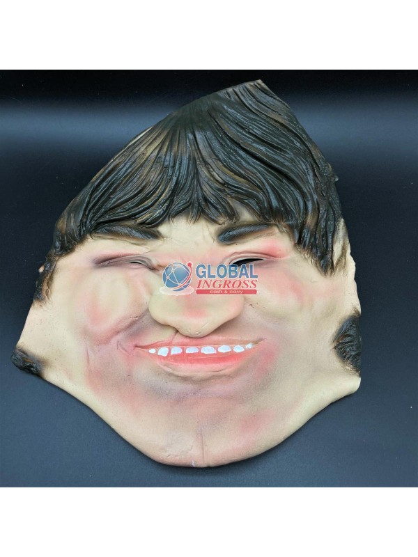 MASCHERA MESSI