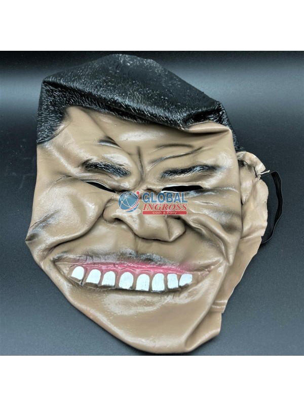 MASCHERA OBAMA
