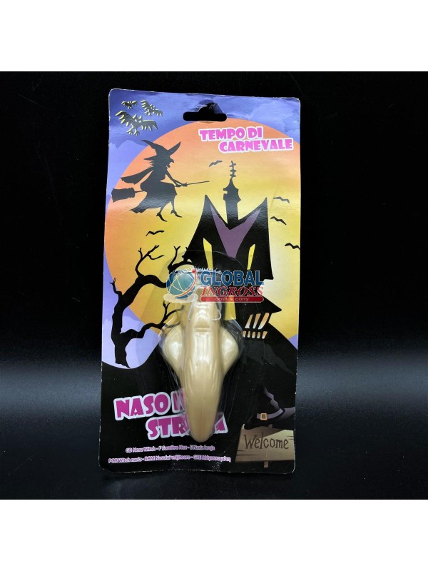 NASO STREGA BLISTER