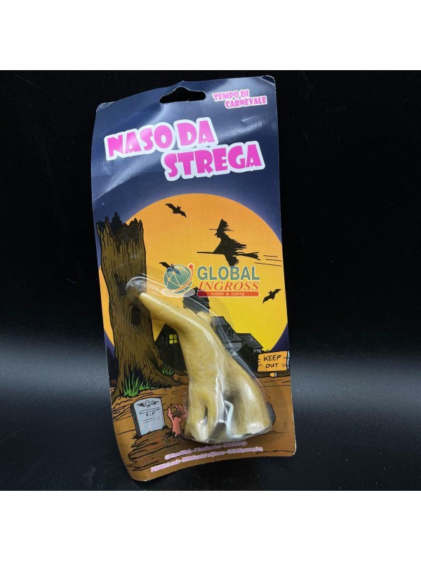 NASO STREGA