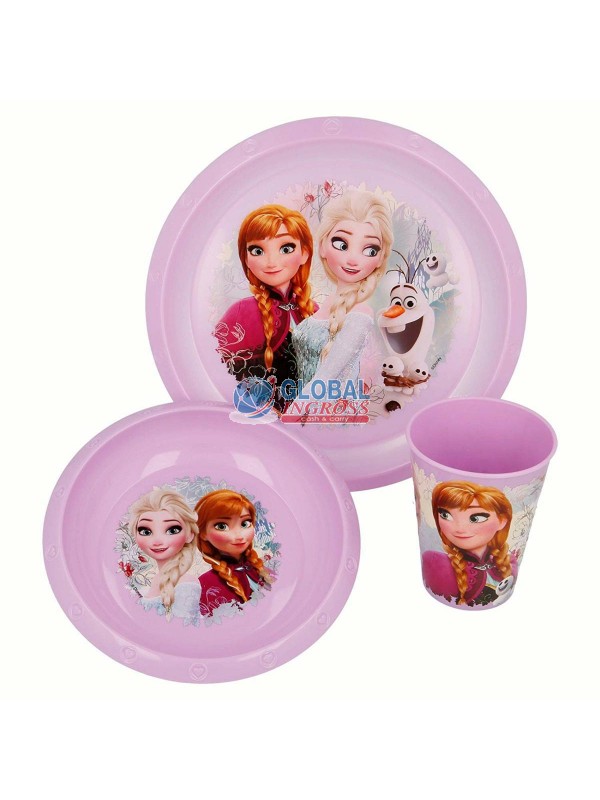 SET PAPPA FROZEN