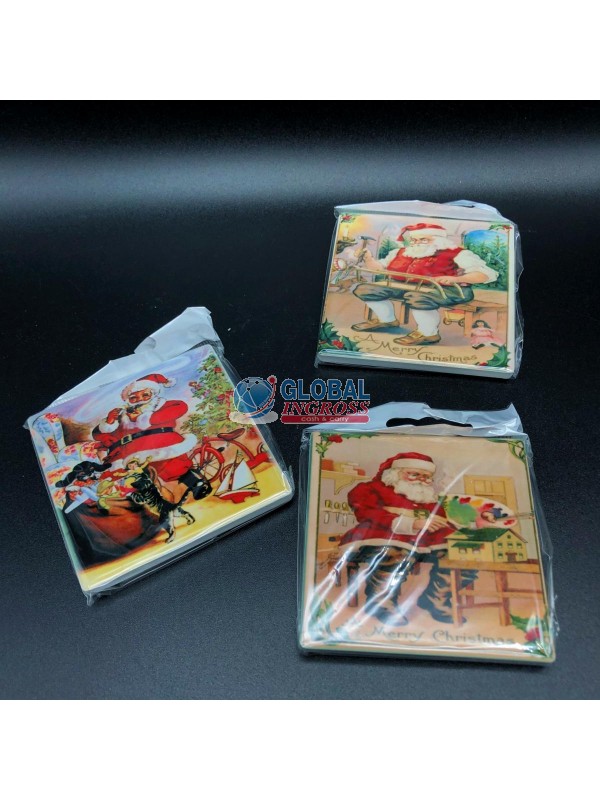 CALAMITA NATALE ASS.