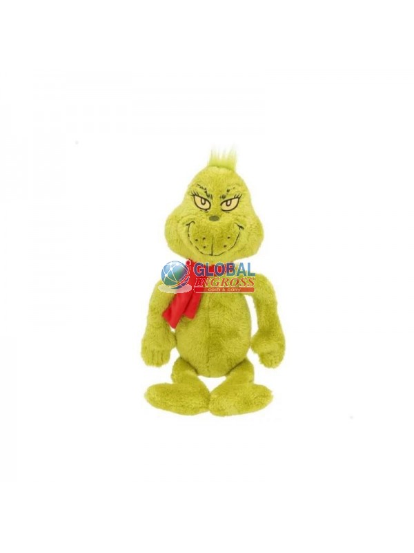 PELUCHE GRINCH 90cm