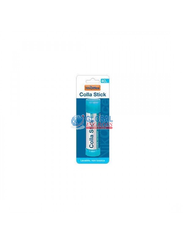 COLLA STICK 40gr 1pz.