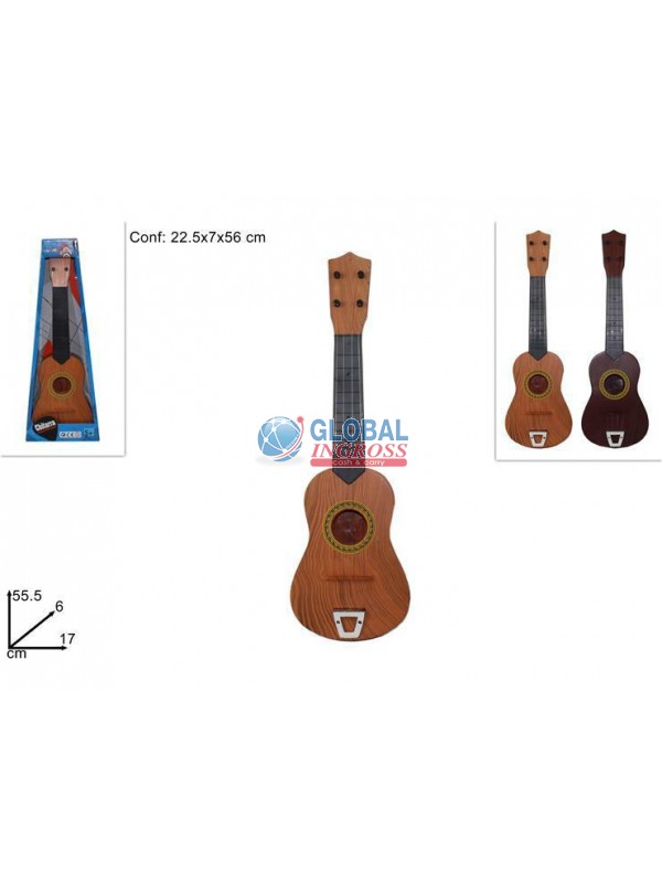 CHITARRA 2 COLORI