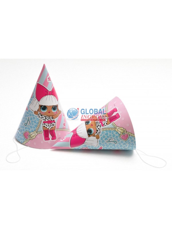 CAPPELLINI LOL SURPRISE6pz