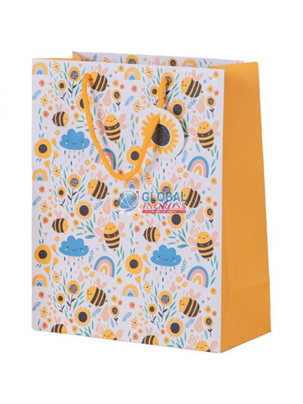 SHOPPER MAYA 26x12x32