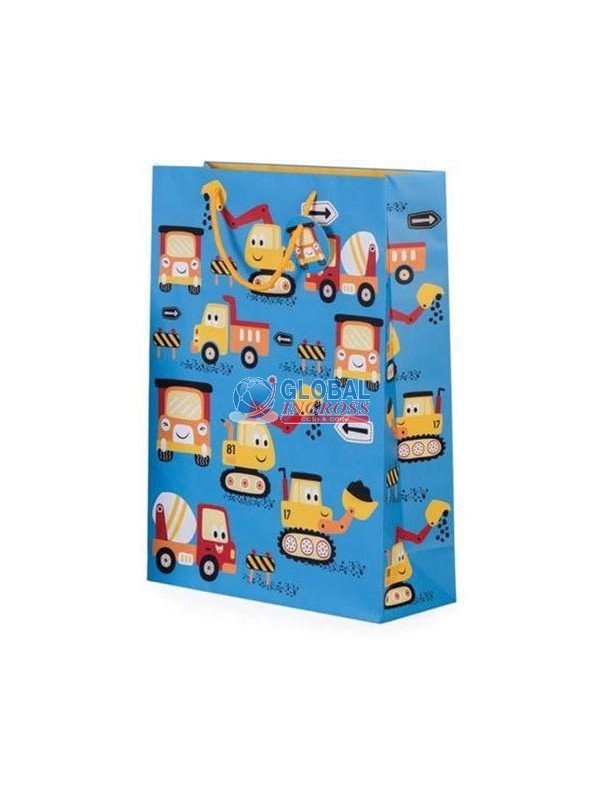 SHOPPER TRUCK 26x12x32