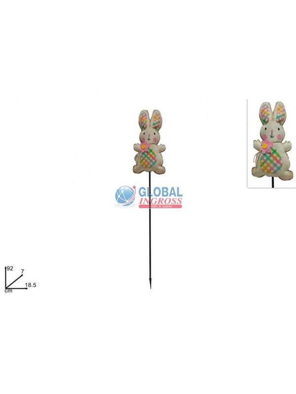 PICCHETTO CONIGLIO 92cm