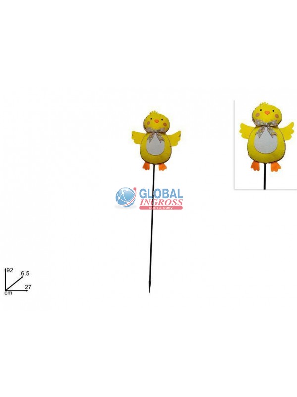 PICCHETTO PULCINO 92cm