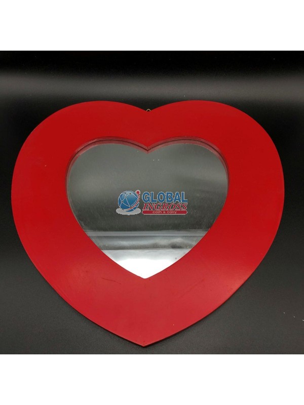SPECCHIO CUORE