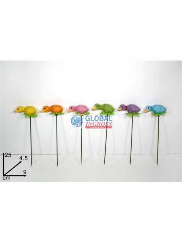 SPILLONE PAPERA 25cm