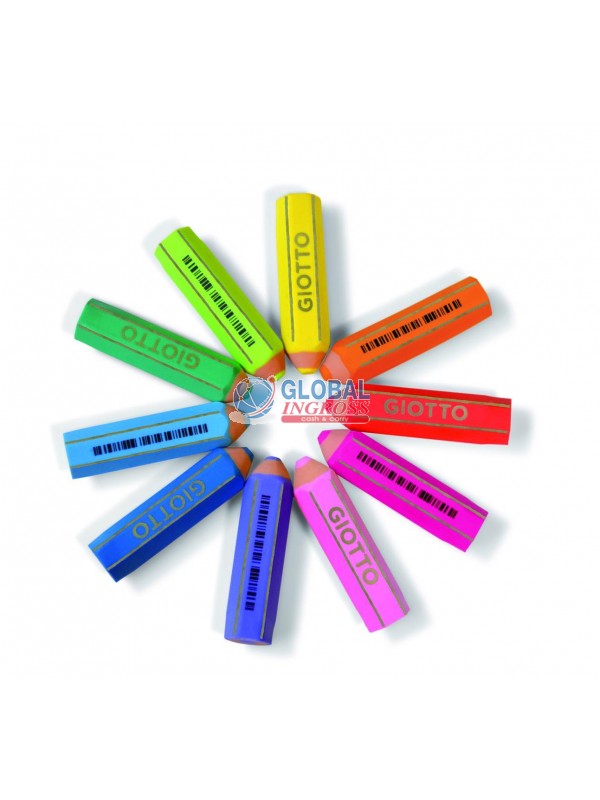 GOMMA GIOTTO HAPPY art.233800