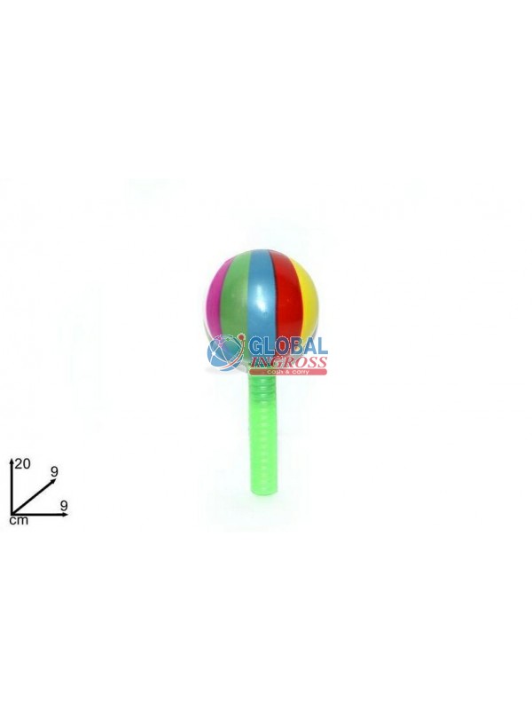 MARACAS COLORATA