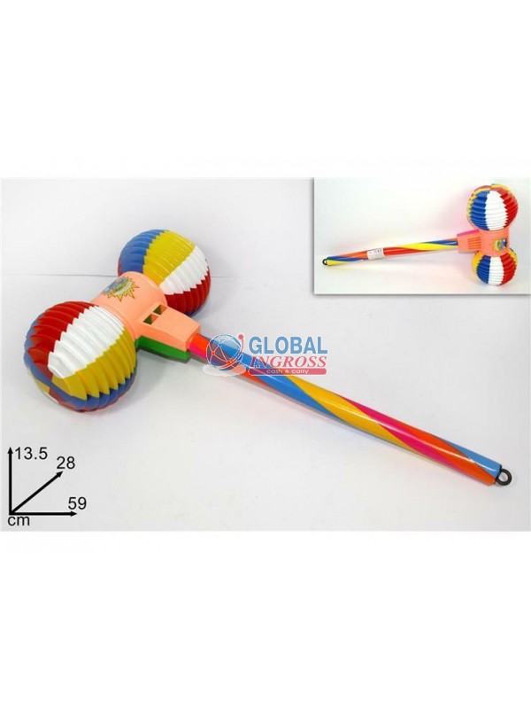 MARTELLO SONORO GRANDE