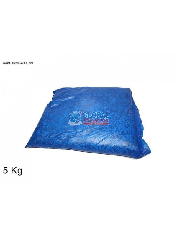 CORIANDOLI 5 Kg
