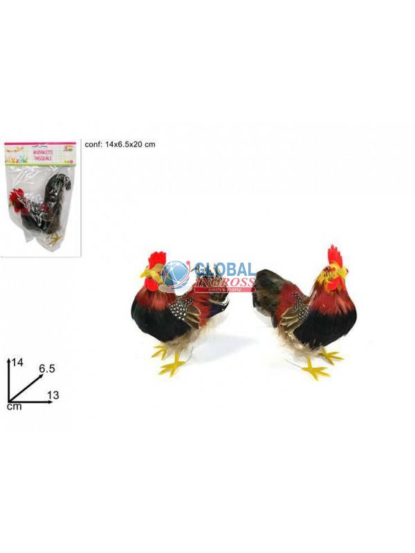 GALLO 14cm