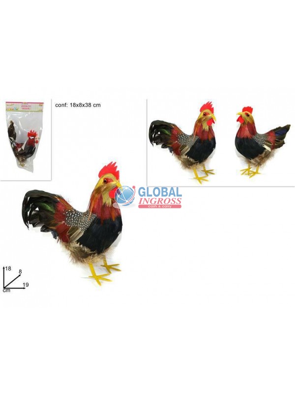 GALLO 18cm