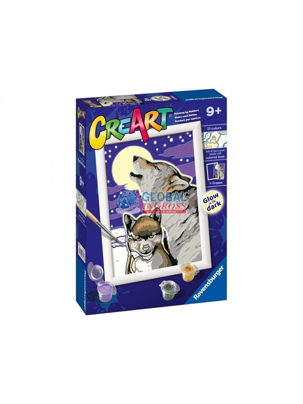 CREART LUPI