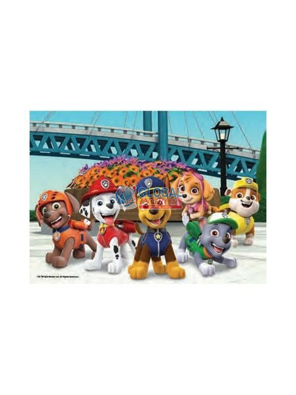 PUZZLE MAXI 104 PAW PATROL