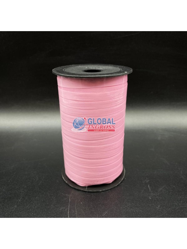 NASTRO PASTELLO ROSA 6,5x100