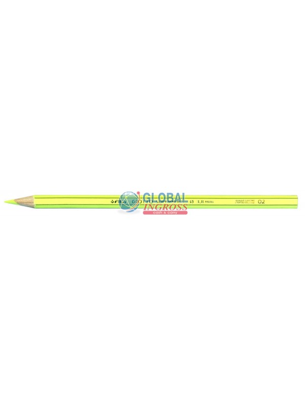 SUPERMINA 02 GIALLO LIMONE