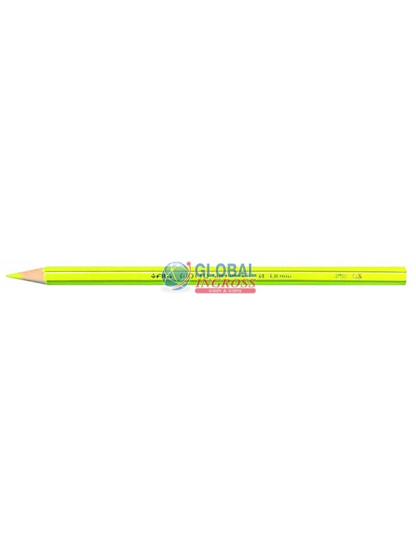 SUPERMINA 03 GIALLO