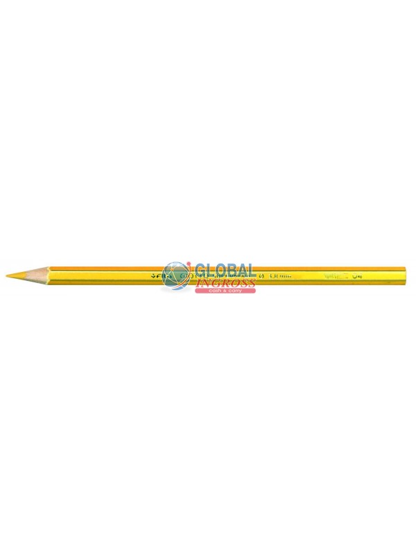 SUPERMINA 04 GIALLO SCURO